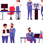 Staff Scheduling & Supervision