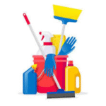 Deep Cleaning Solutions